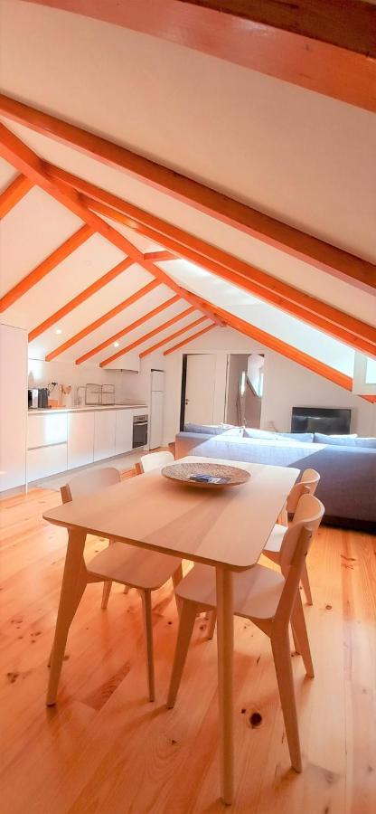 A Window To Porto - Fabulous Apartment By Douro River Dış mekan fotoğraf