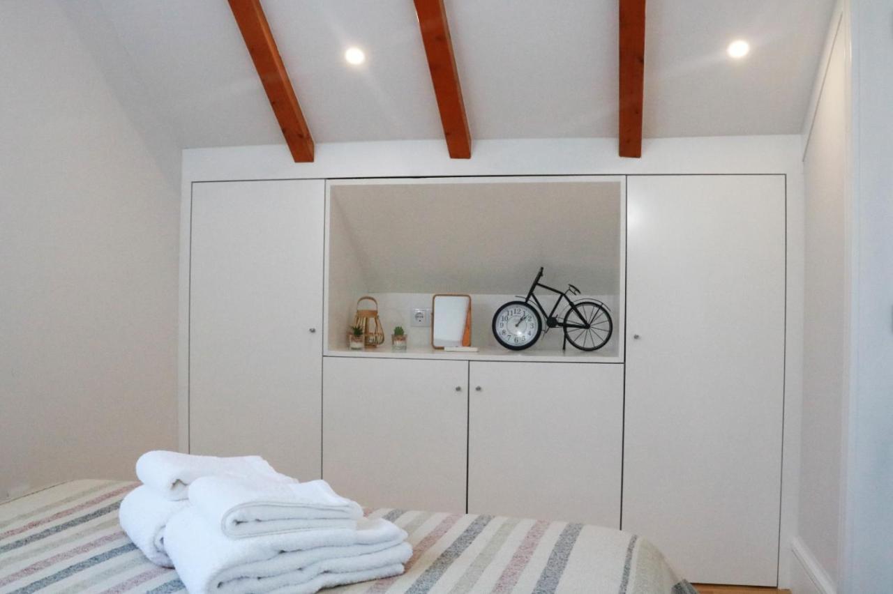 A Window To Porto - Fabulous Apartment By Douro River Dış mekan fotoğraf